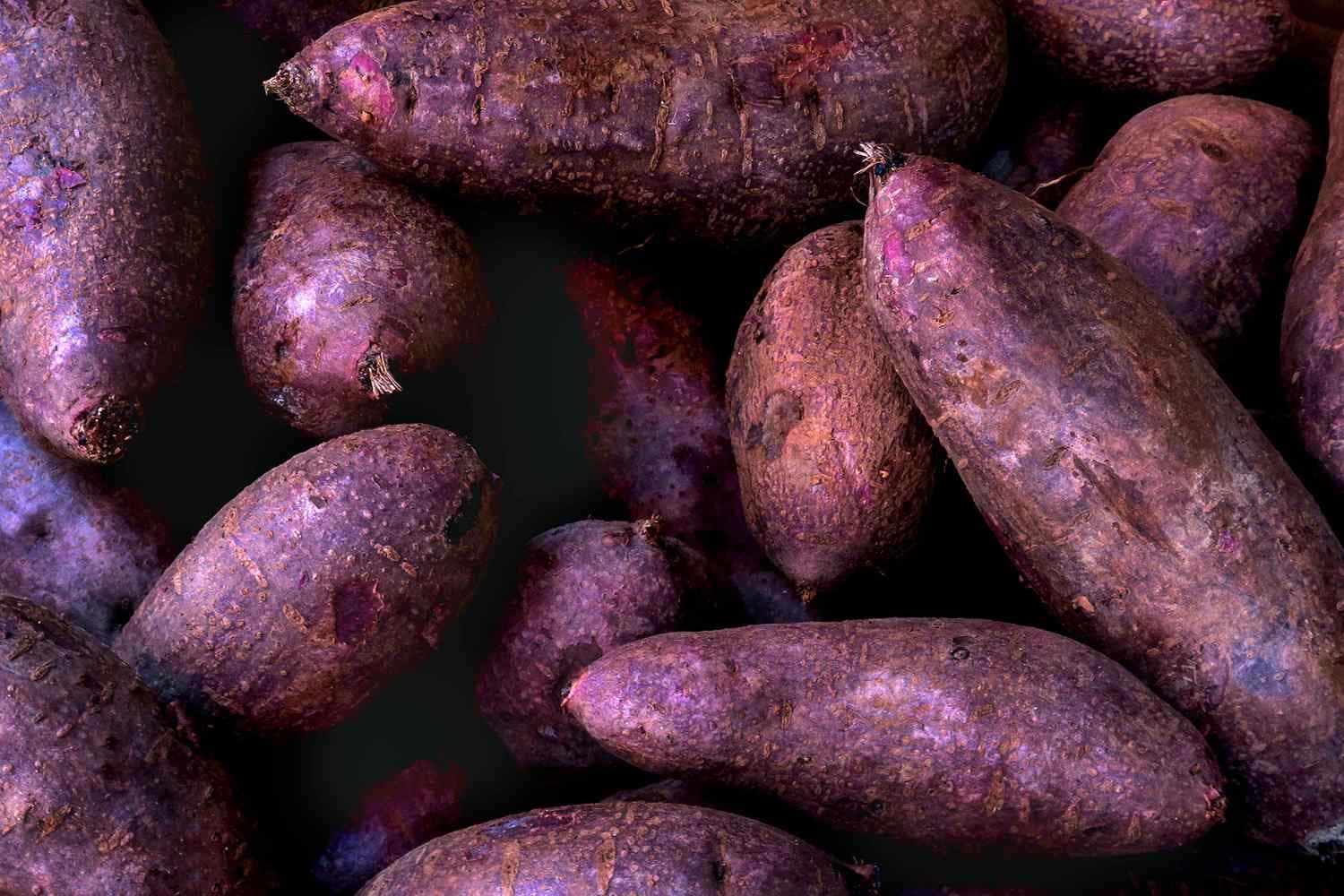 Ube Extract